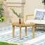 SOLANO COFFEE TABLE