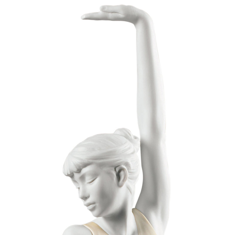 Contemporary Dancer Figurine