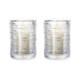 Echo Lake Hurricane - Set of 2