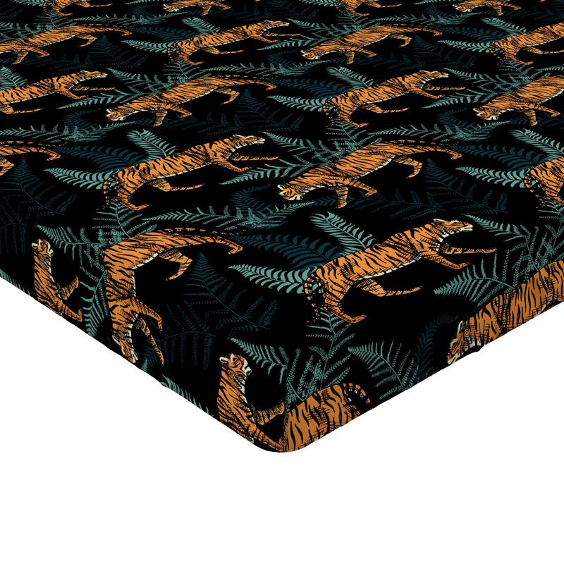 Drap-housse Ambesonne, Drap-housse de taille double