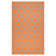Kramer Wool Geometric Indoor Rug