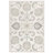 Gulielma Hand Tufted Wool Oriental Rug-345863245