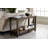 Kastoori 50'' Solid Wood Console Table