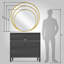 Miroir rond Garber-1035841506-1035841508