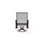 Chaise de patio pivotante Askar-19930311-19934612-19934605