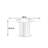 Modern high-end dining table-111615603