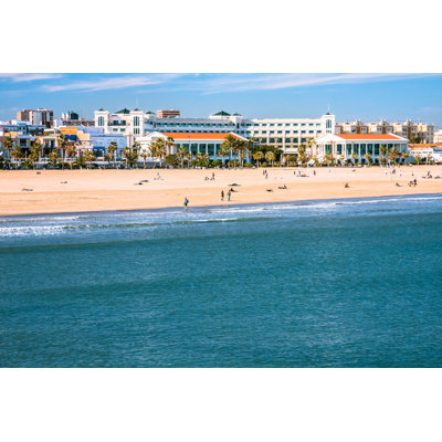 Valencian Beach par Gfed
