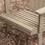 Solid Wood Outdoor Lounge Chair-1889560072