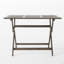 Table pliable Positano 43,5 po