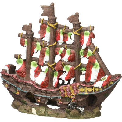 Novelty Aquarium Decoration