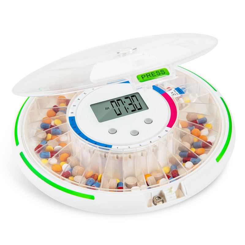 Rangement spécial pour aliments