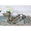 Vento Metal Decorative Tray