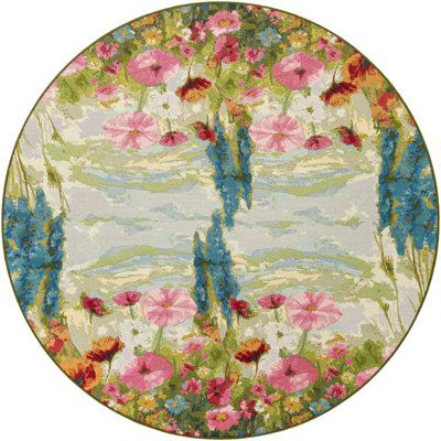 Tapis Verdant