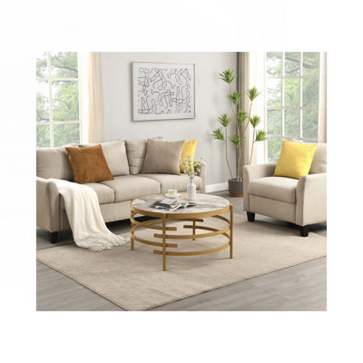 Table basse Ballintrae