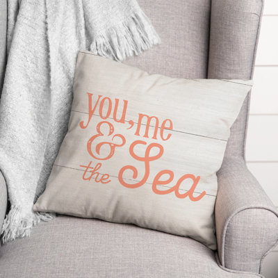 Throw Pillow