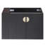 Rangement pour salle de bain Omair