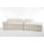Blanc est en rupture de stock