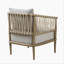 Chaise avec accoudoirs d'appoint-1662542520