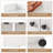Storage Bookcase
