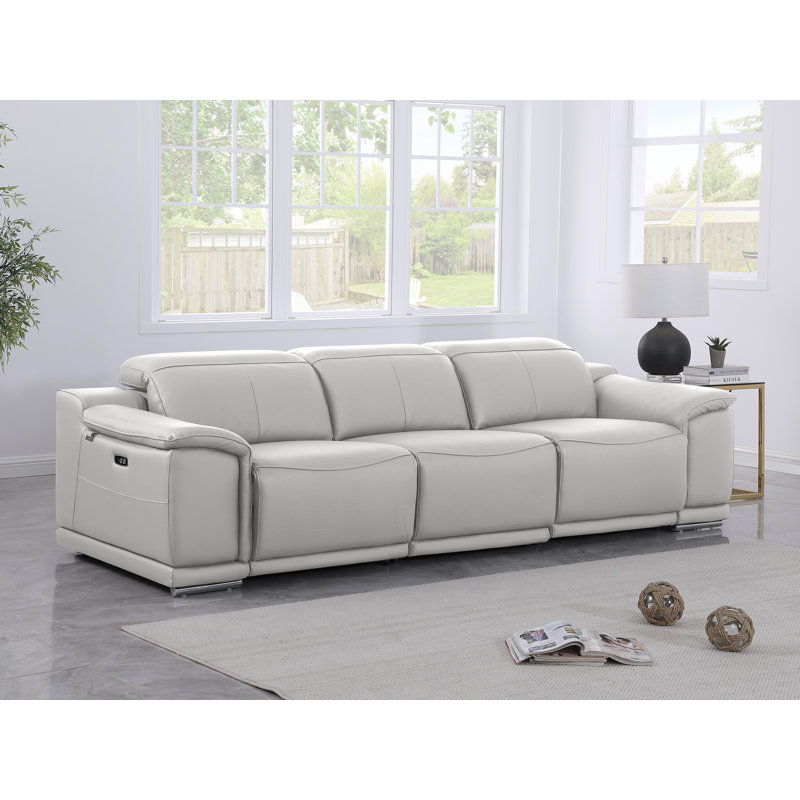 LILY-CAMEL-3,3-HT, Gris clair