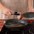 Empava 30" Black Electric 4 Burner Cooktop