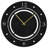 Metal Wall Clock-99058286