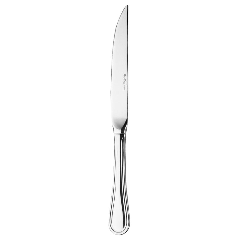 Confidence 6 - Piece Stainless Steel Steak Knife Set