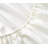 Nautica Cotton Blend Solid Fitted Sheets-66350630-66350633