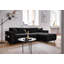 Cuddly Mia Corner Sofa Bed-17107517