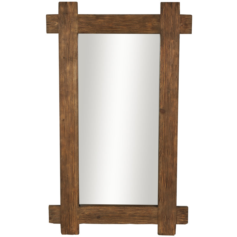 Miroir mural Daisetta