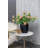 Quasean Aluminum Table Vase