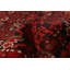 Tapis rouge Andelz 3 pi 7 po x 13 pi 4 po
