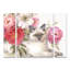 Ensemble de 3 panneaux d'art mural - Lisa Audit 