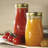 Quattro Stagioni Canning Bottle with Lid-112389177