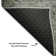 Premium Machine Washable Natoma AMF1069 Modern Rug