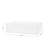 Thomas Martha Stewart Plastic Stackable Office Desktop Organizer Box with Drawer