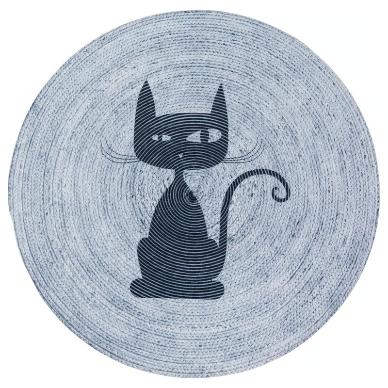 Tapis Saveah, Rond 3 pi 3 po