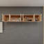 Armoire murale supérieure Victoria (double)-99310825-99310824