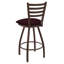 Tabouret de bar pivotant de 36" Evers-1895356001-1895356031-1882692659
