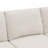 Basic Sectional Sofa, Modular U Shaped  Sofa With Ottomans,Luxury Cloud Chenille Floor Couch With Deep Seat-692406687