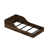 Dark Brown is out of stock