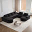 Canapé modulaire Chenille Cloud-1356719704