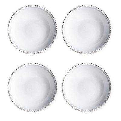 500ml Stoneware Pasta Bowl