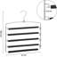 Metal Standard Hanger for Dress/Shirt/Sweater