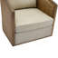 Fauteuil pivotant confortable pour diverses pièces, améliorant votre temps de loisir-596741668