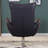 Modern Lounge Chair – Top-Grain Italian Leather-414857185