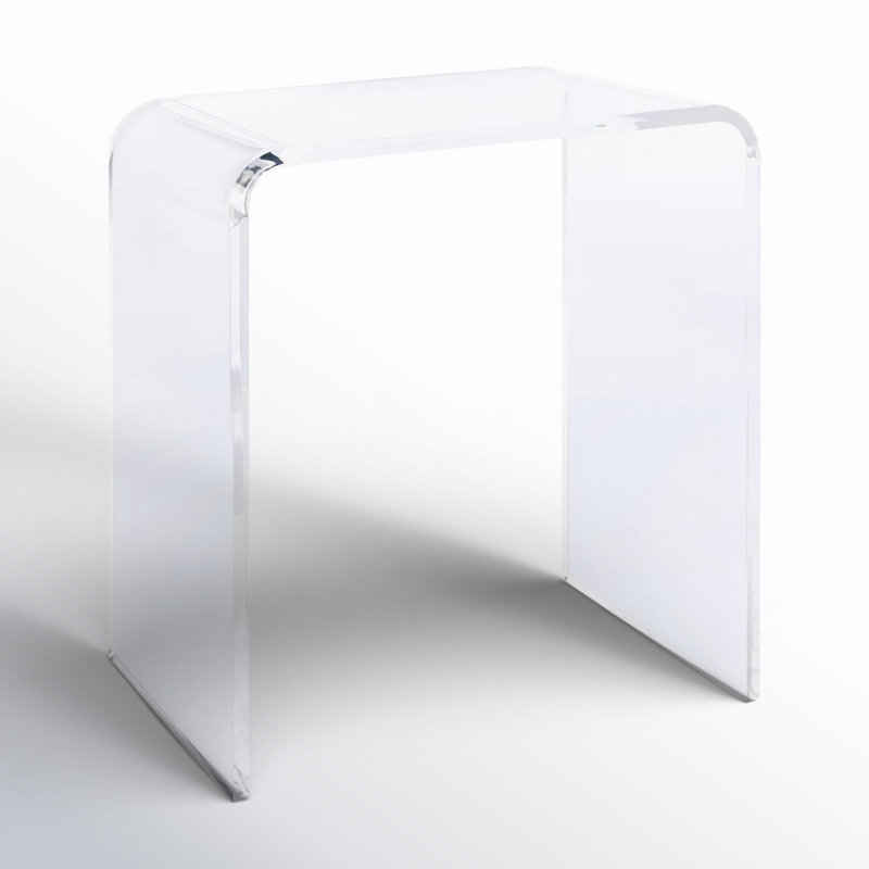 Salia End Table