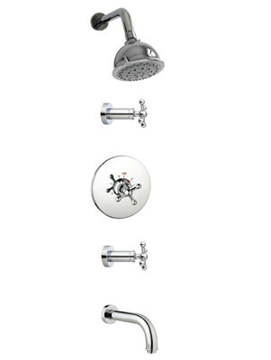 All-In-One Kit