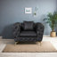 Fauteuil de canapé 44 po