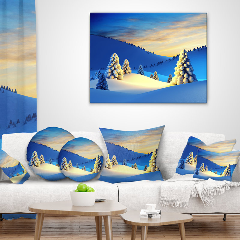 Coussin Schafer Designart